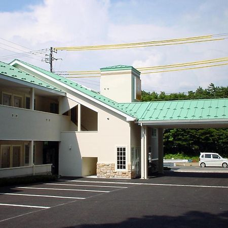 Family Lodge Hatagoya Yamanakako Bagian luar foto