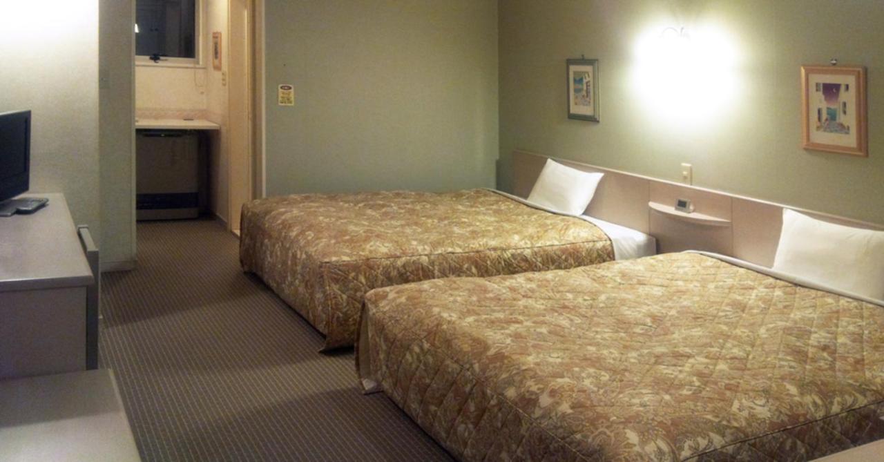 Family Lodge Hatagoya Yamanakako Bagian luar foto